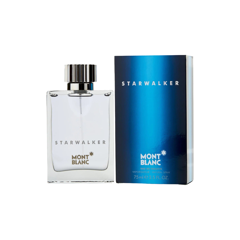 Starwalker