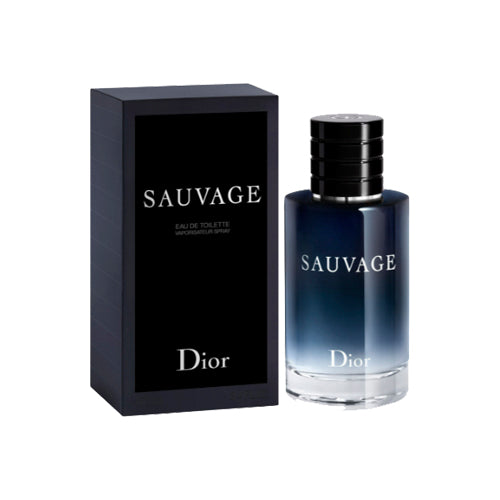 Sauvage EDT