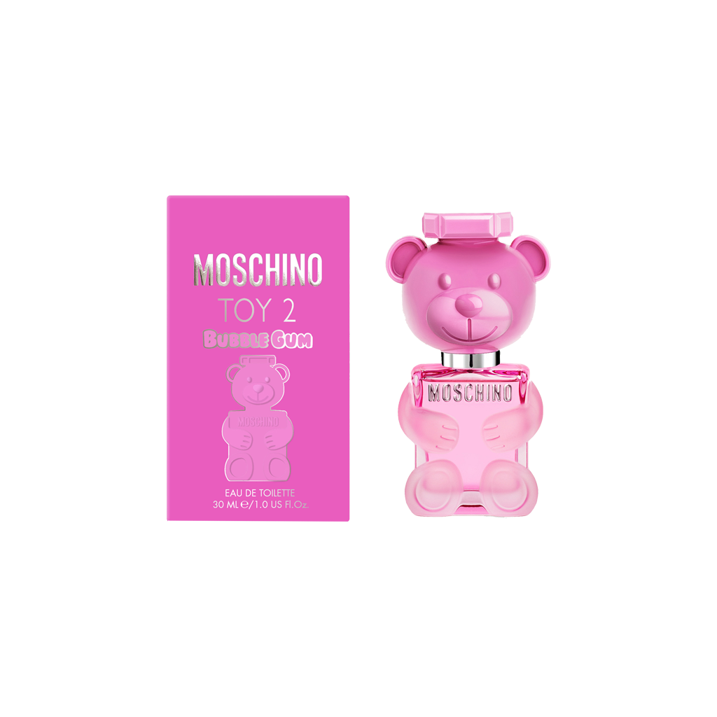 Toy2 Bubble Gum
