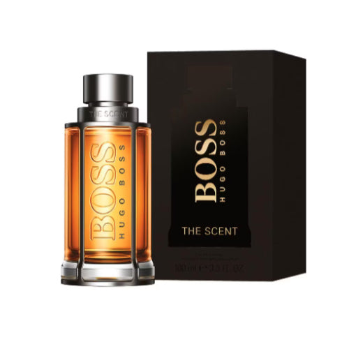 Boss The Scent