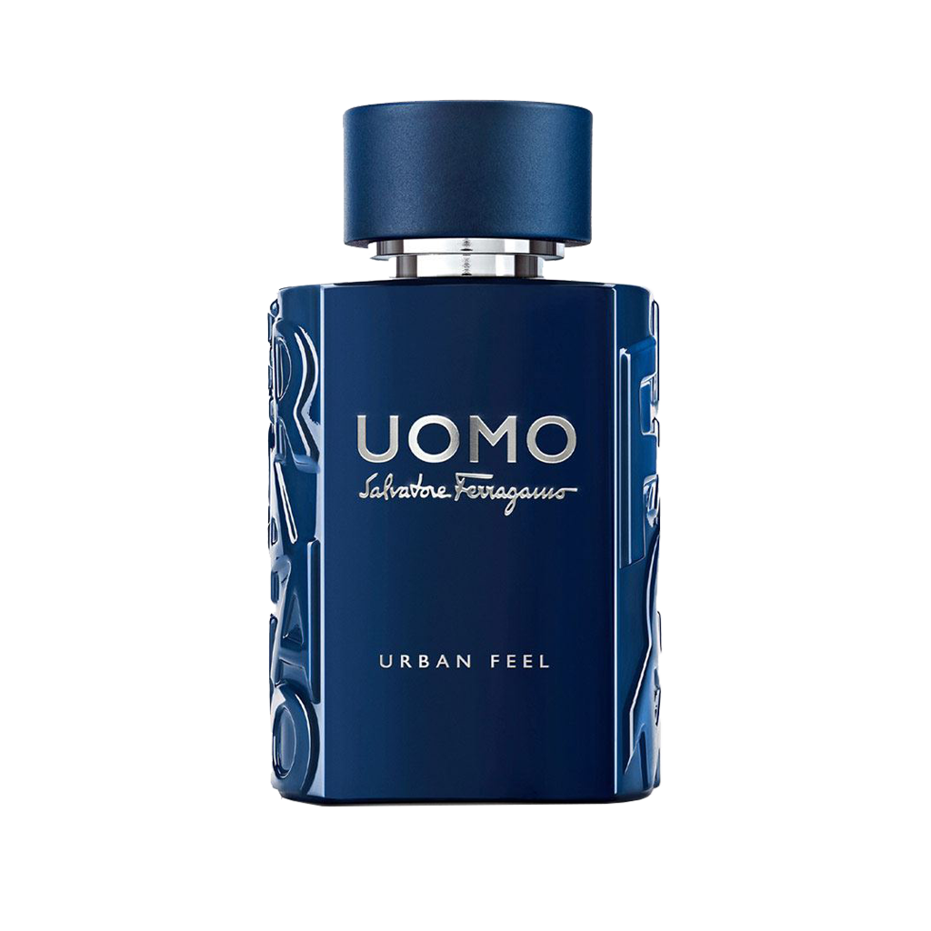 UOMO Urban Feel