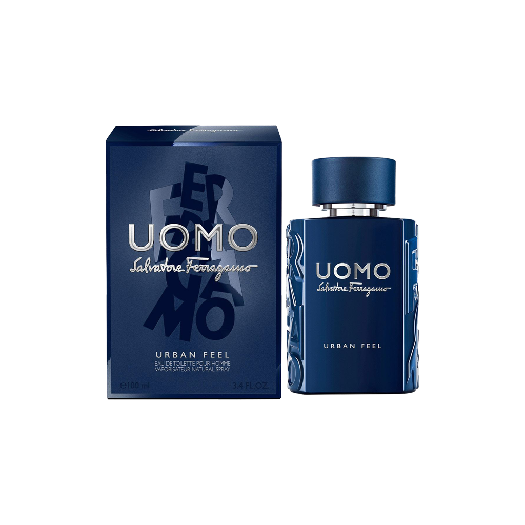 UOMO Urban Feel