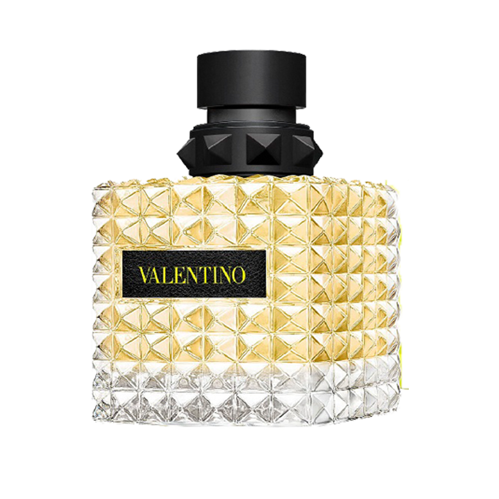 Valentino Born In Roma Yellow Dream