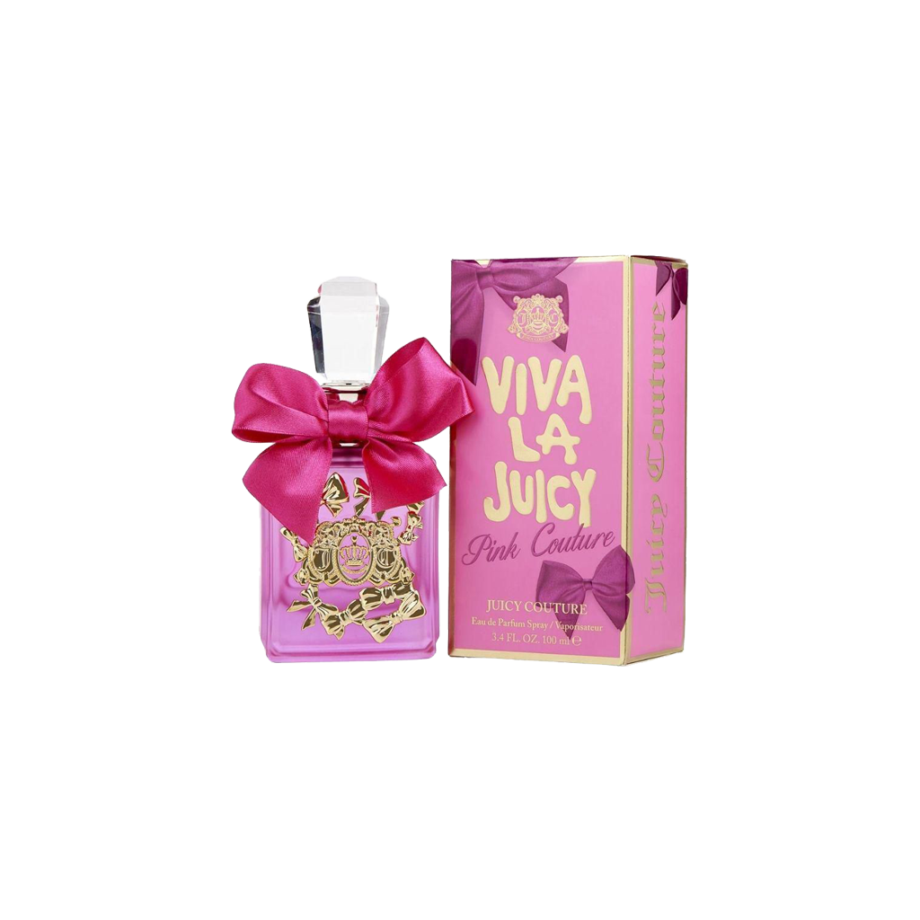 Viva La Juicy Pink Couture