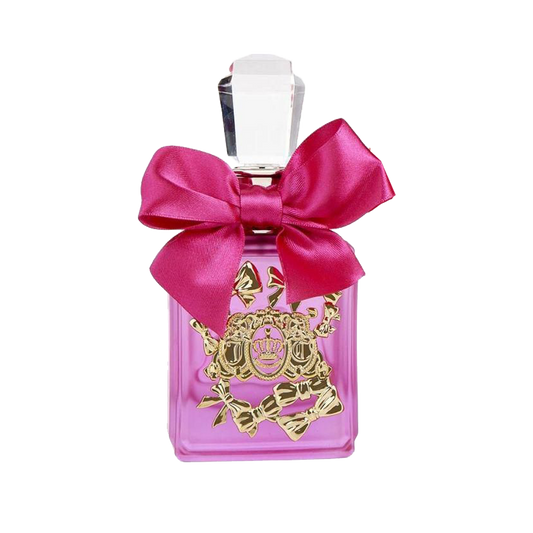 Viva La Juicy Pink Couture