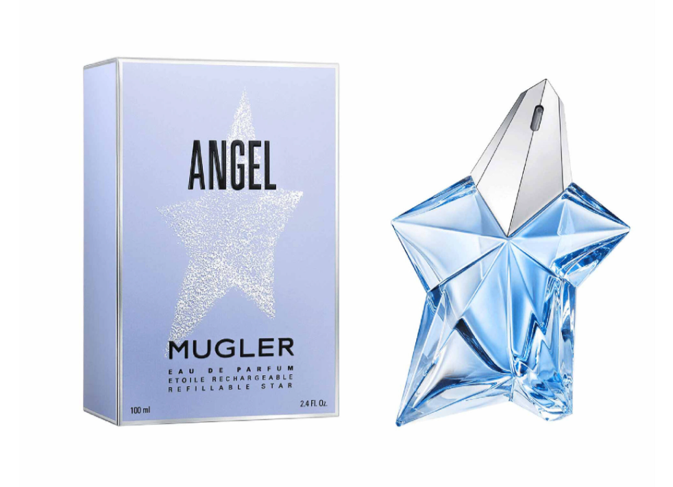 Angel Standing