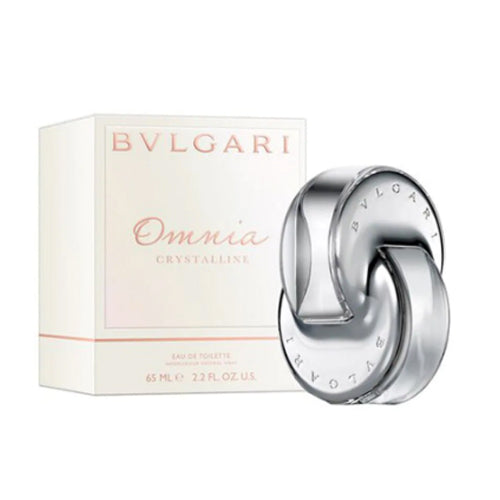 Bvlgari Omnia Crystalline