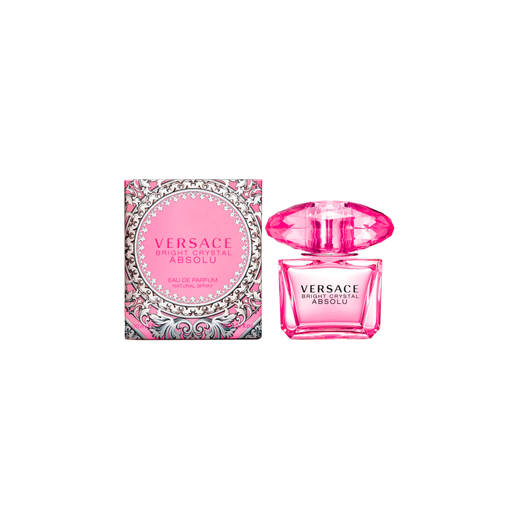 Bright Crystal Absolu