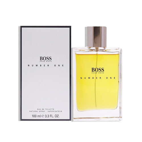 Hugo Boss No 1