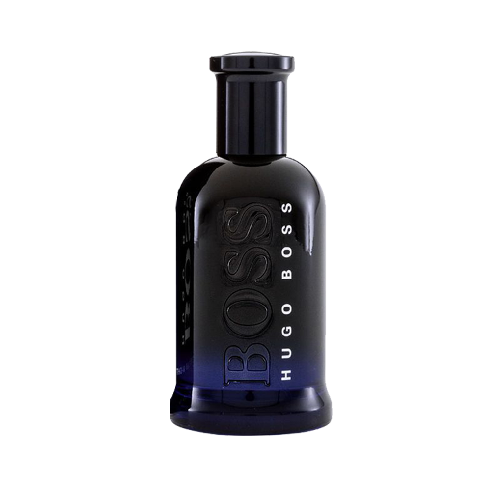 Bottled Night