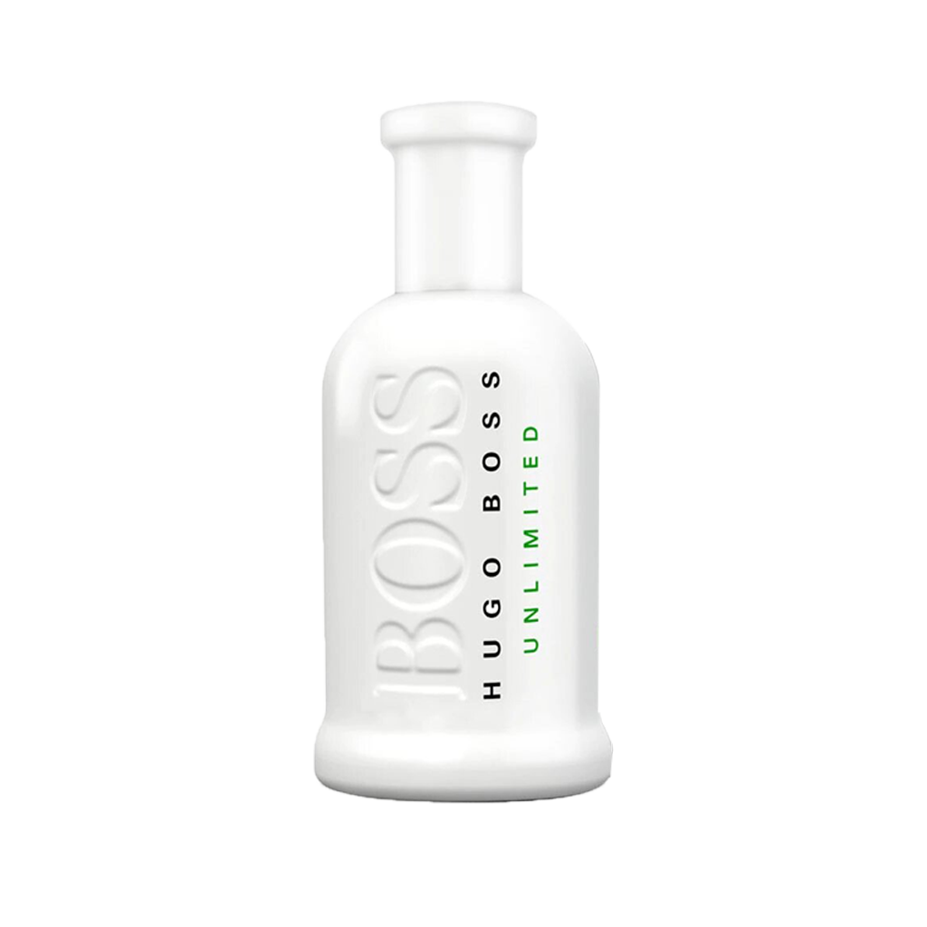 Bottled Unlimited