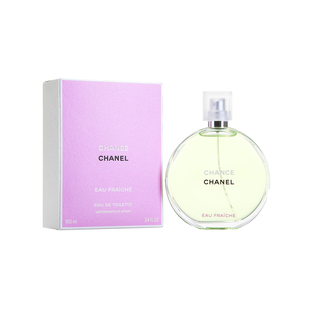 Chance EAU Fraîche
