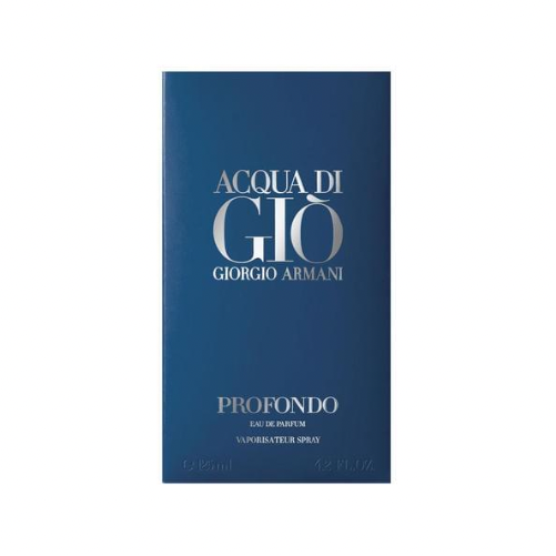 Acqua Di Giò Profondo