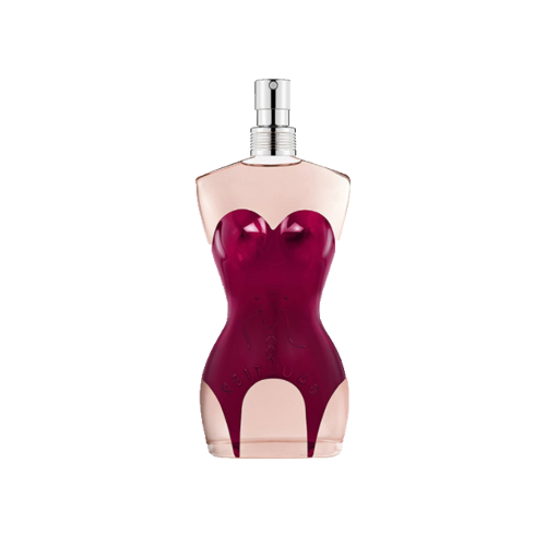 Classique edp
