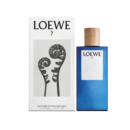 Loewe 7