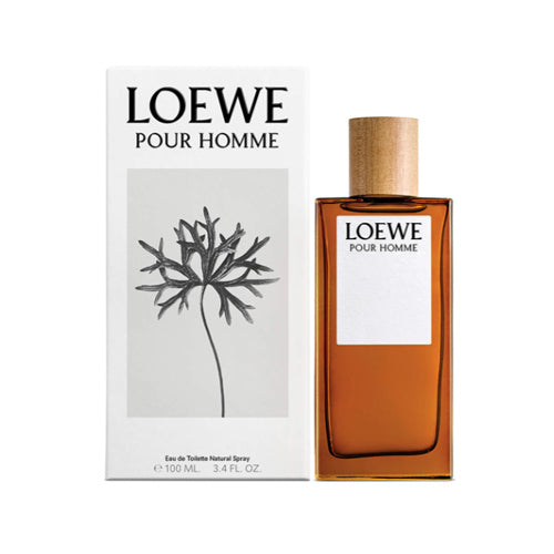 Loewe Pour Homme
