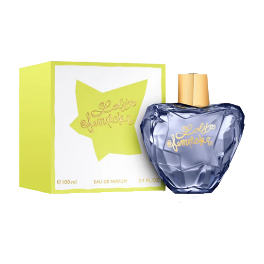 Lolita Lempicka
