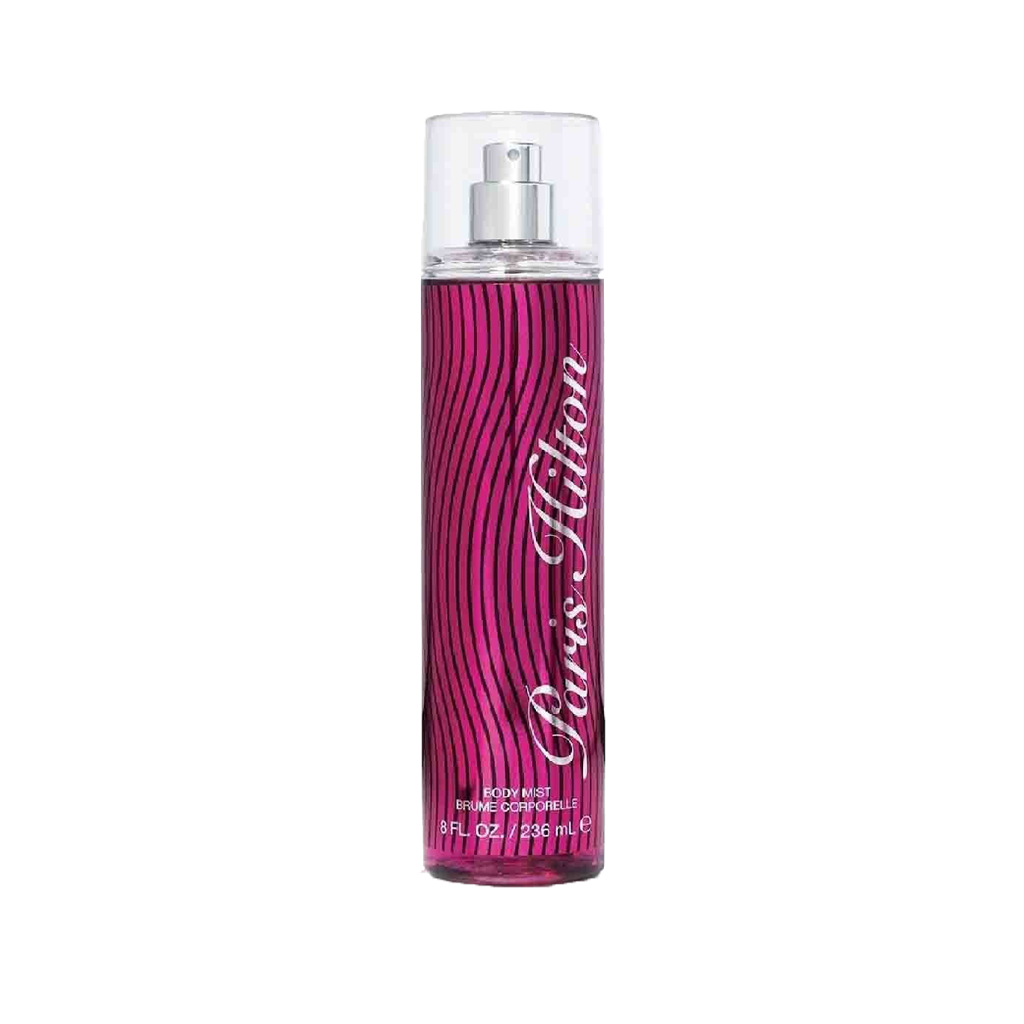 Mist Paris Hilton