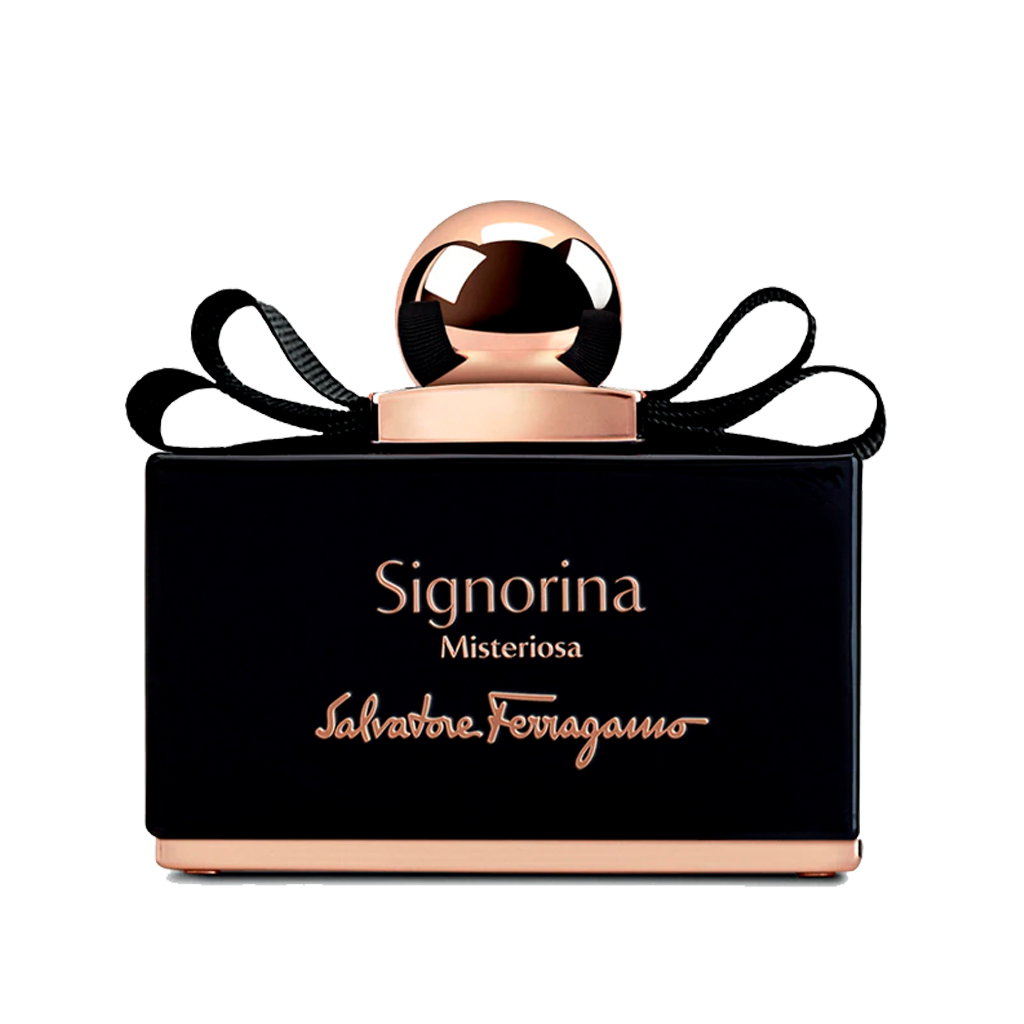 Signorina Misteriosa