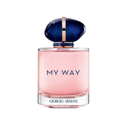 My Way