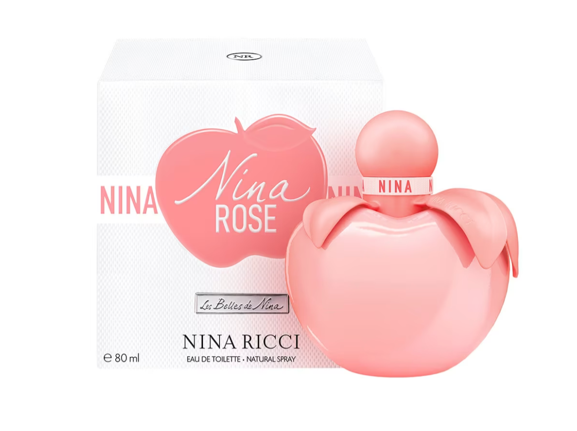 Nina Rose