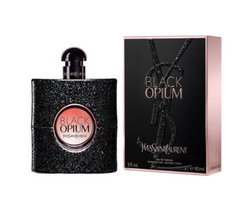 Black Opium