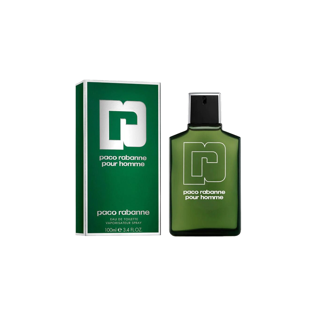 Paco Rabanne Pour Homme
