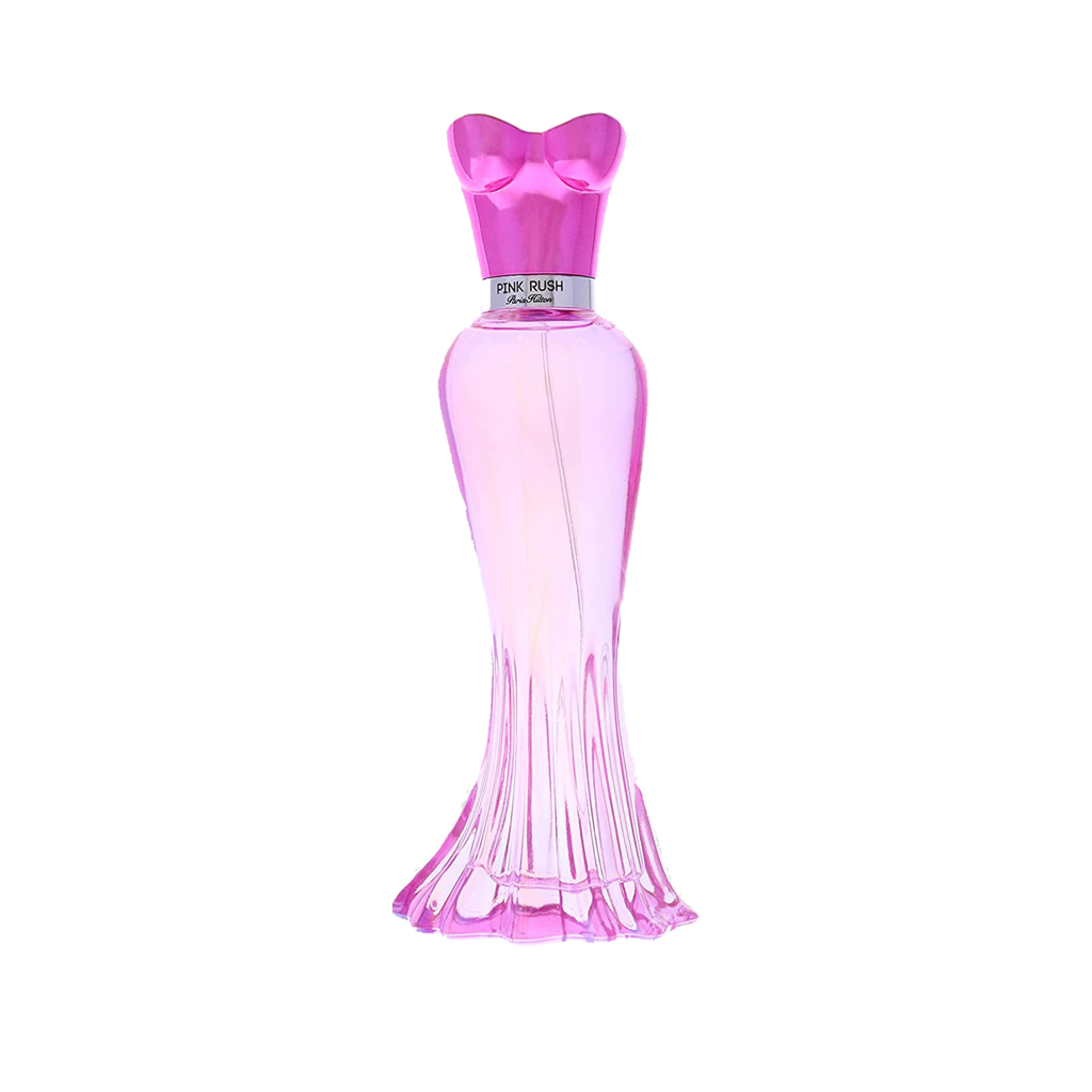 Pink Rush