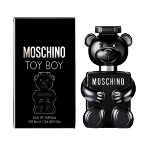Toy Boy
