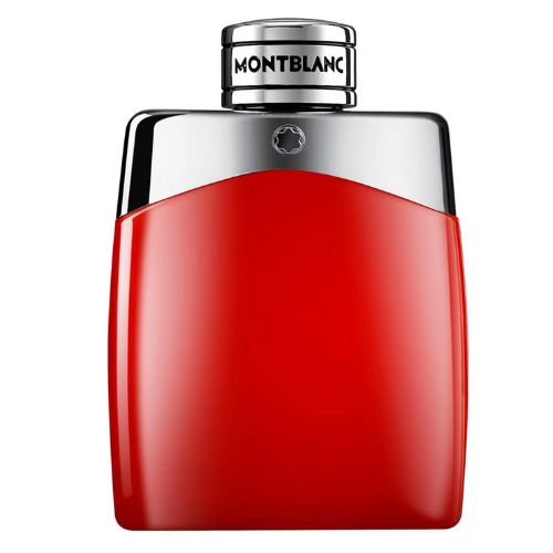 Montblanc Legend Red