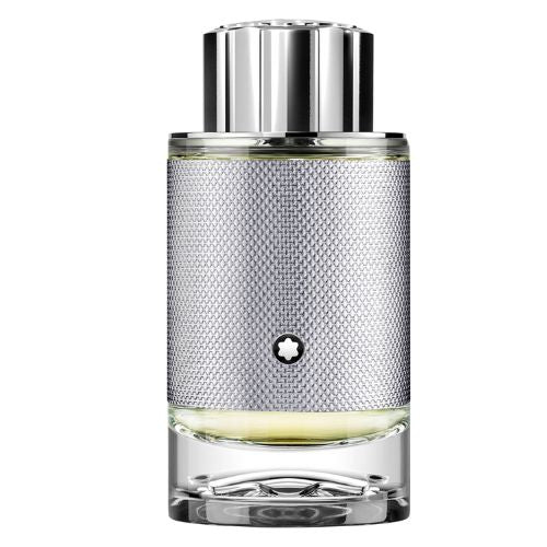 Montblanc Explorer Platinum