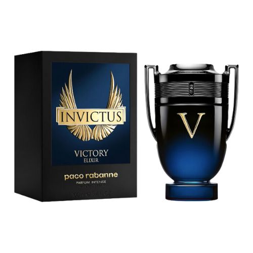 Invictus Victory Elixir