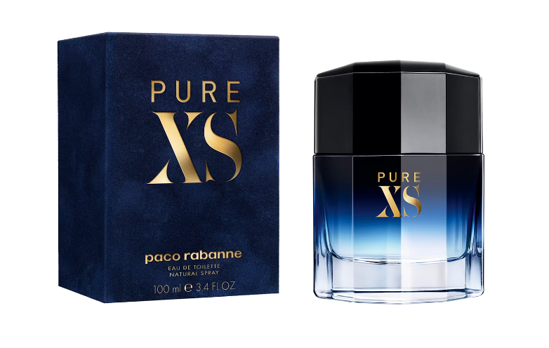 Pure XS for Men