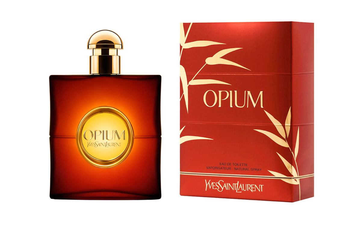 Opium