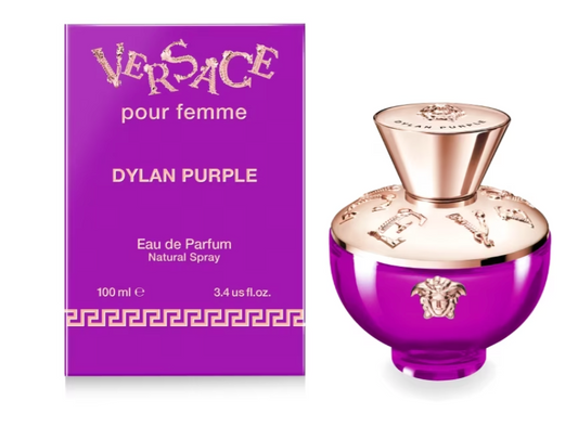 Dylan Purple