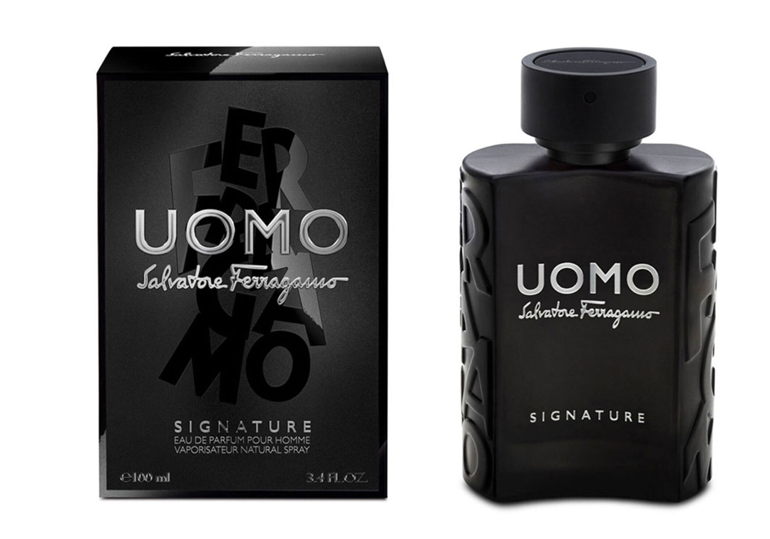 UOMO Signature