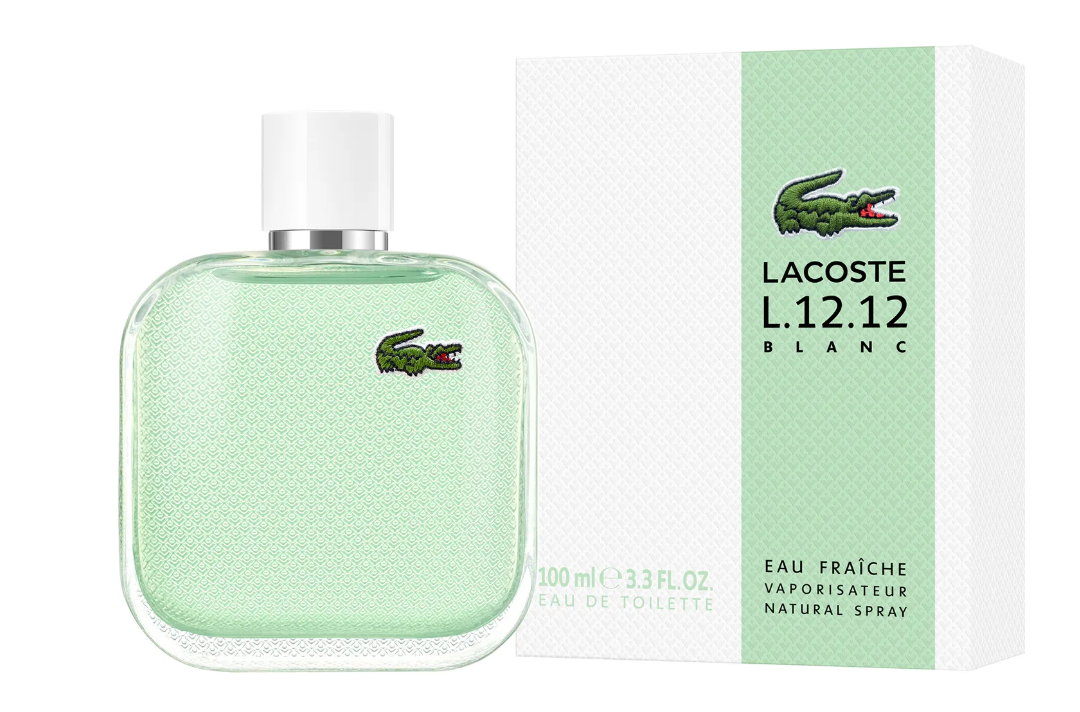 L.12.12 Blanc EAU Fraiche