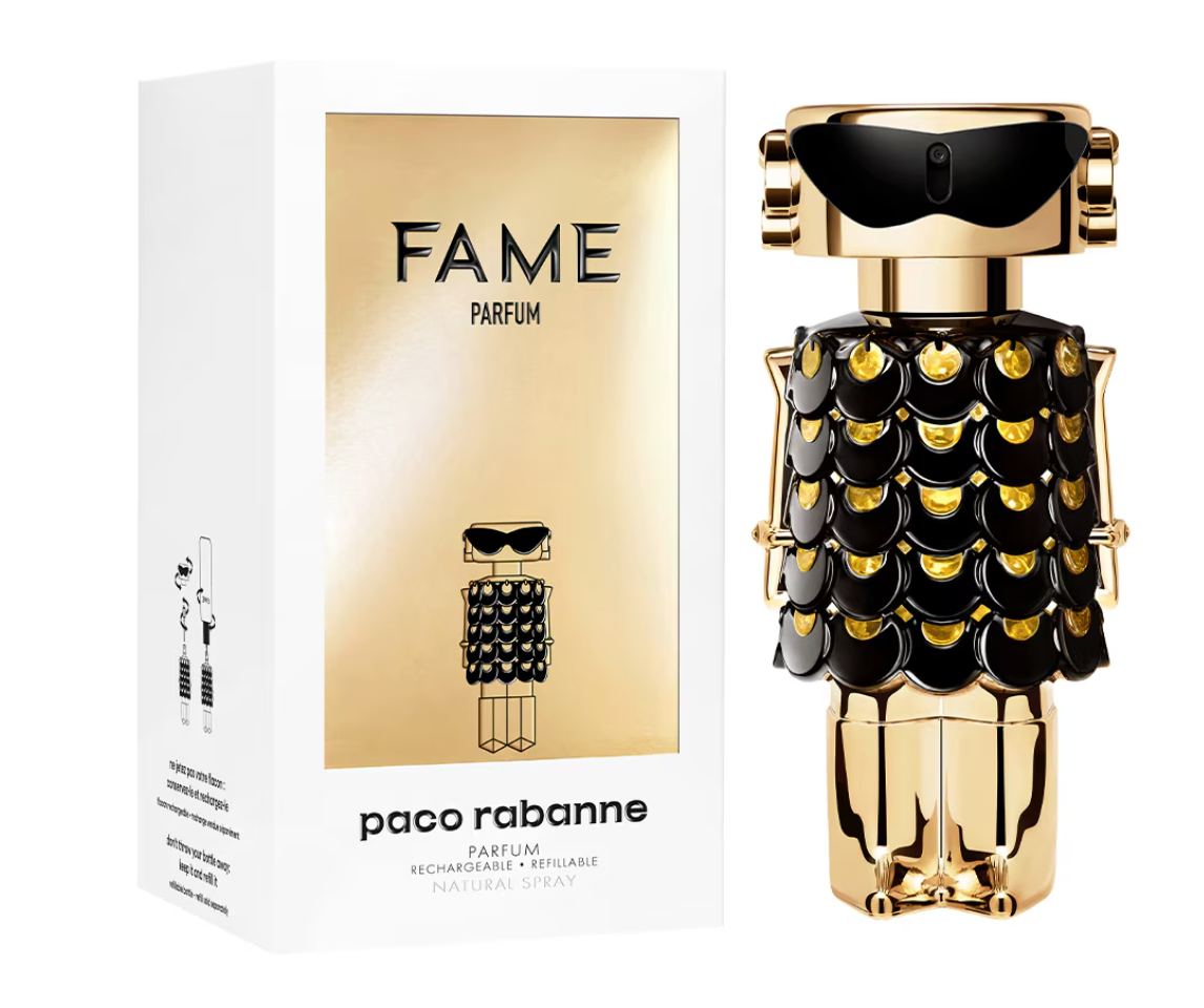 FAME PARFUM