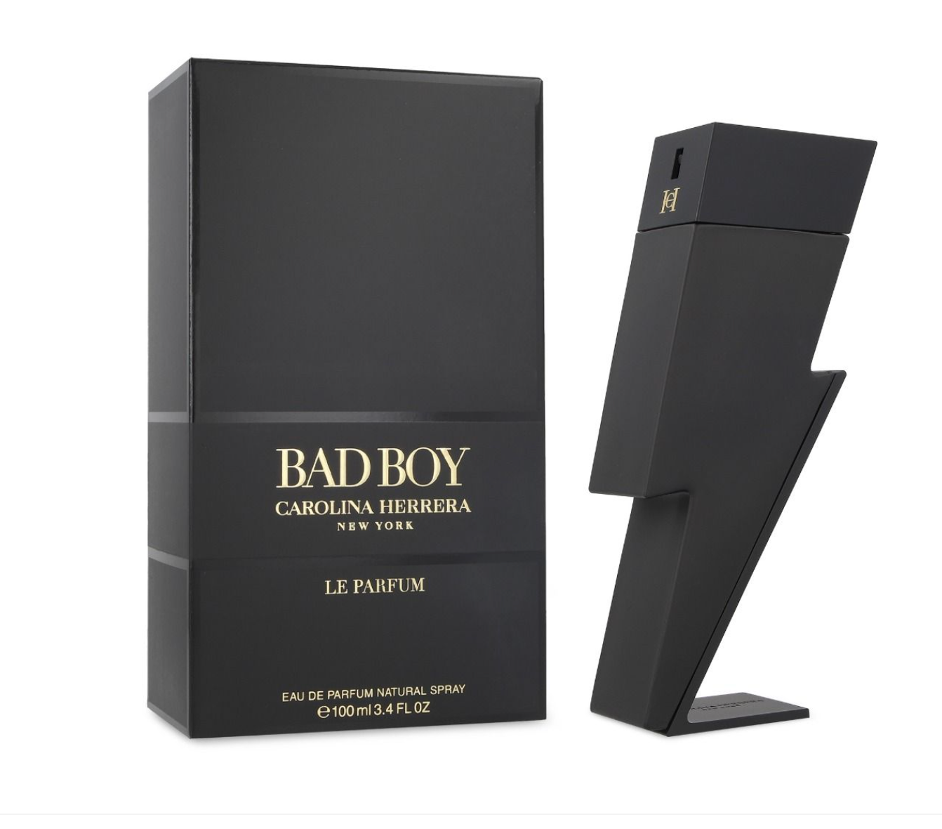 Bad Boy Le Parfum