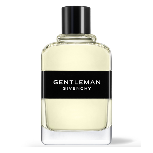 Gentleman Givenchy
