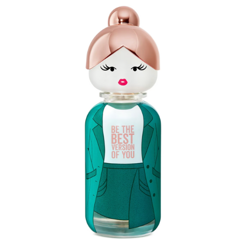 Sisterland -Green Jasmine