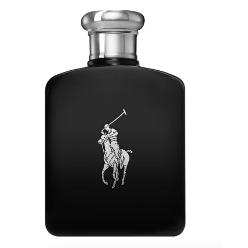 Polo Black
