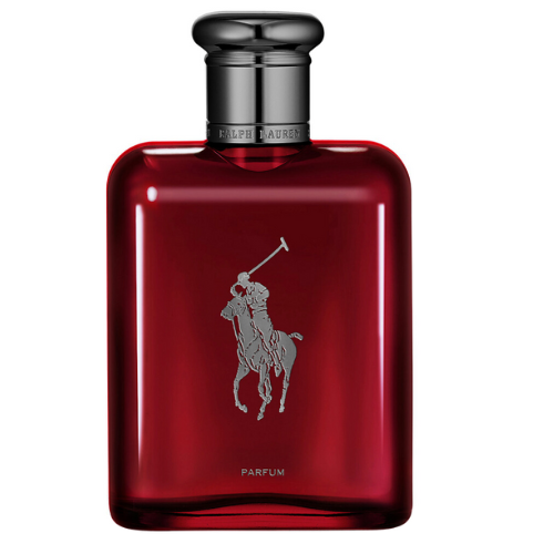 Polo Red Parfum