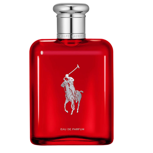 Polo Red Eau de Parfum