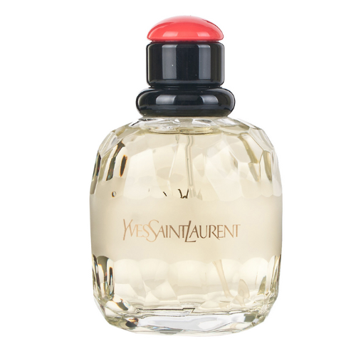 Yves Saint Laurent Paris