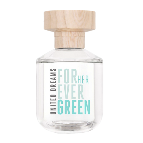 Dreams For Ever Green for her