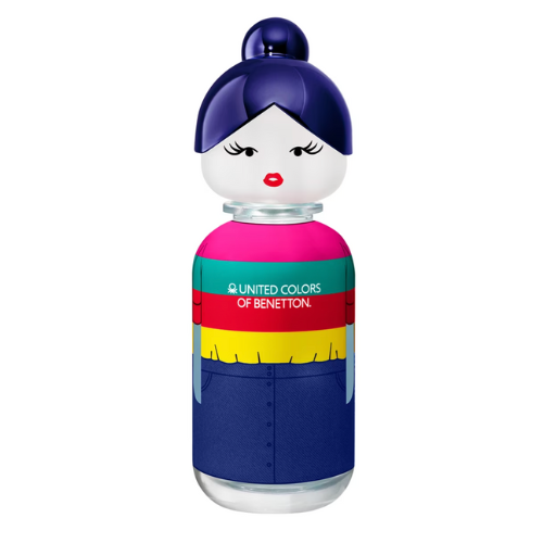 Sisterland - Blue Neroli