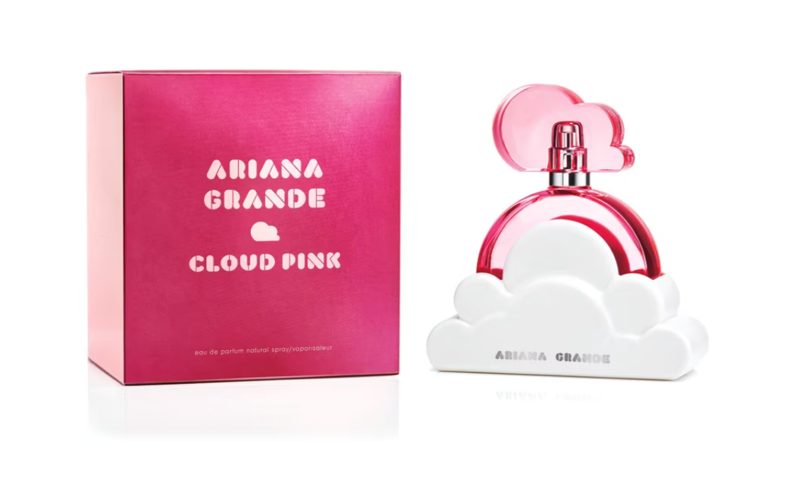 Cloud pink