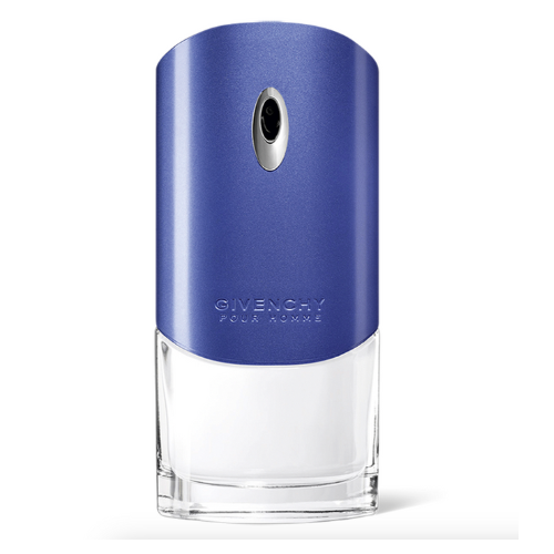 Givenchy pour homme blue label