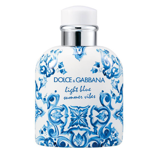 LIGHT BLUE SUMMER VIBE